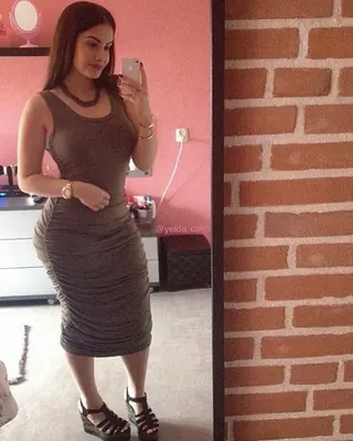 Asma, 34 ans, beurette à Félines