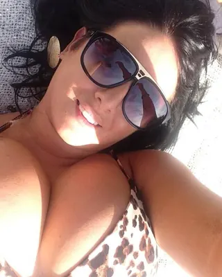 Dalila, 34 ans, beurette à Angles