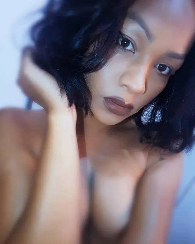 Dihia, 35 ans, beurette à Marsac-sur-Don