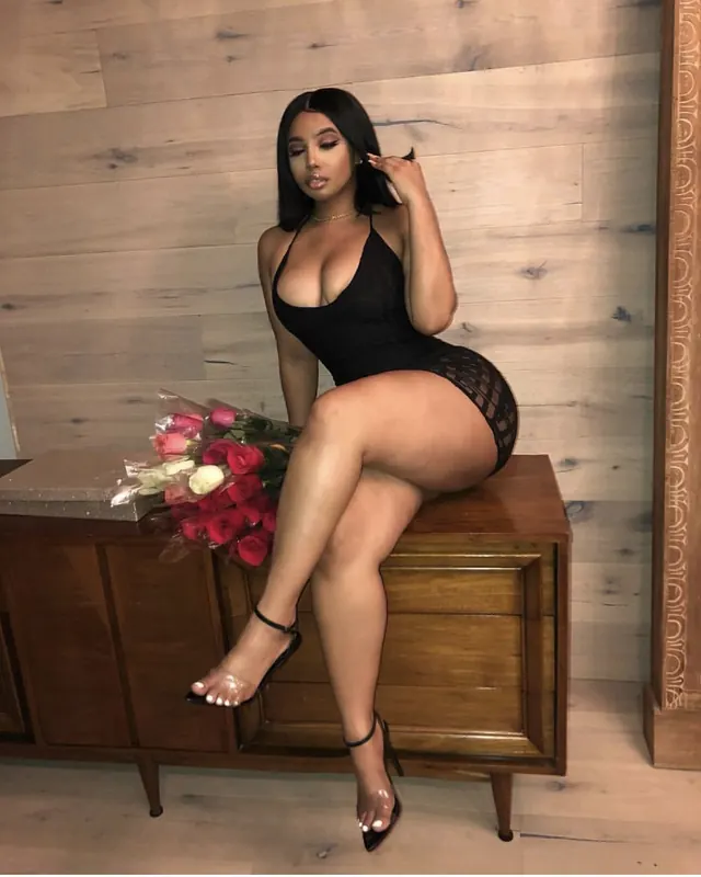 Dihia, 28 ans, beurette à Larra