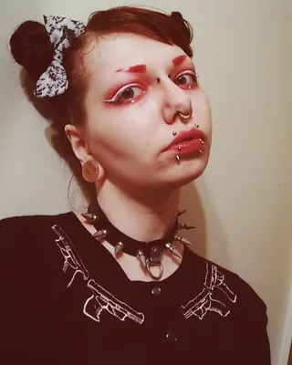 Ghania, 33 ans, beurette à Rogerville