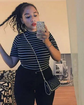 Hajar, 24 ans, beurette à Loupiac