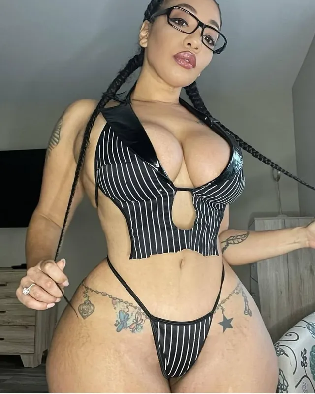 Hanane, 33 ans, beurette à Gagny