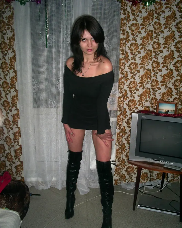Houda, 27 ans, beurette à Varaville