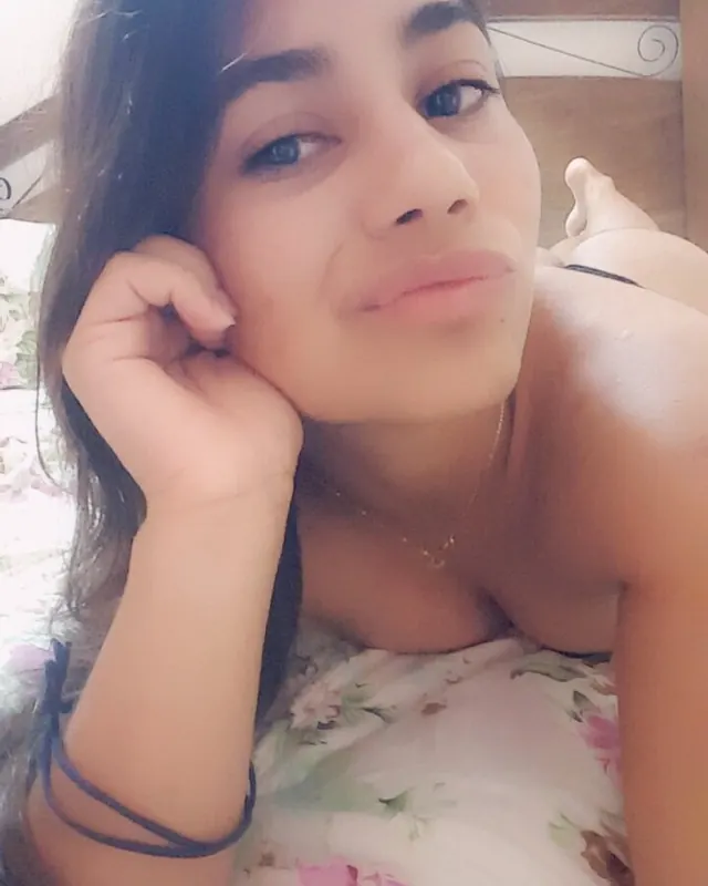Inès, 34 ans, beurette à Nalliers