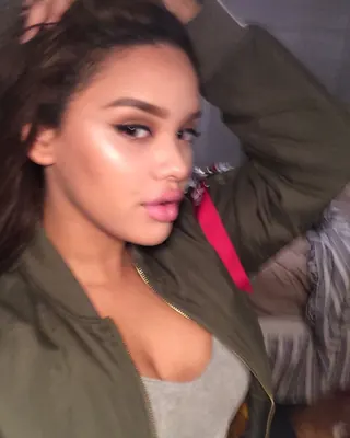 Karima, 27 ans, beurette à Claira