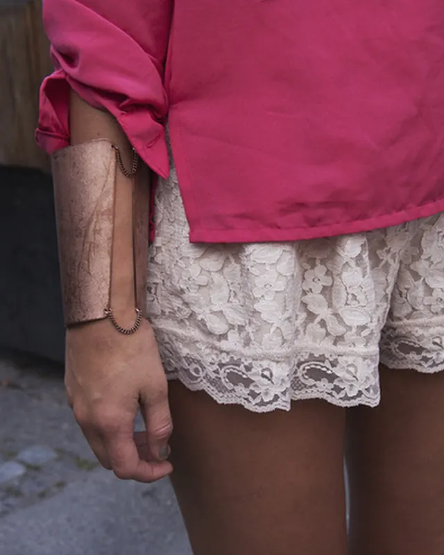 Leïla, 27 ans, beurette à Thouaré-sur-Loire