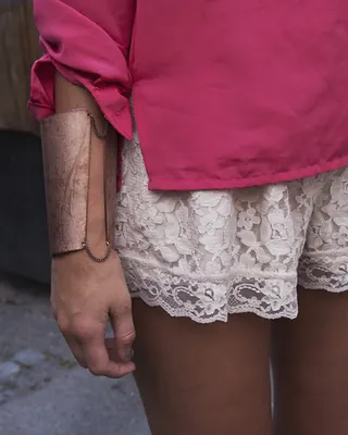 Leïla, 27 ans, beurette à Claira