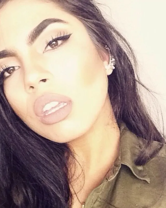 Lila, 31 ans, beurette à Orcier