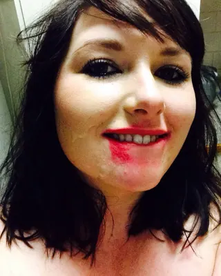 Lina, 28 ans, beurette à Gap