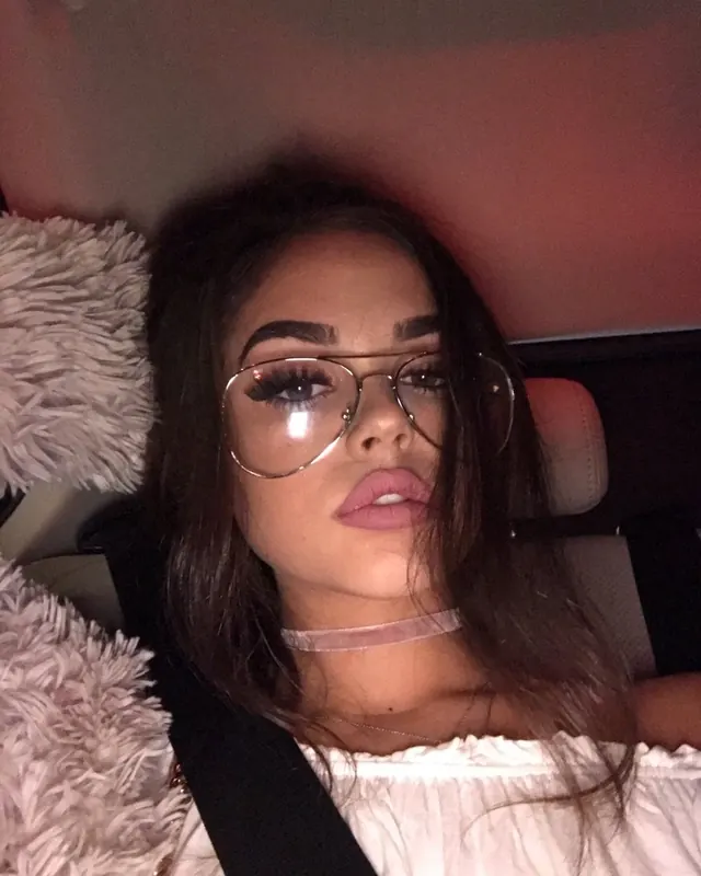 Lynda, 35 ans, beurette à Rougiers