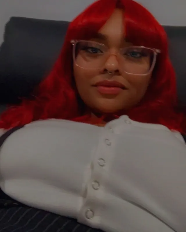 Mounia, 30 ans, beurette à Les Andelys