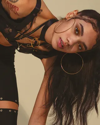 Najat, 29 ans, beurette à Vimory