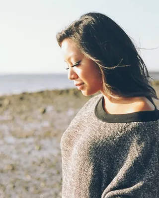Nora, 32 ans, beurette à Angles