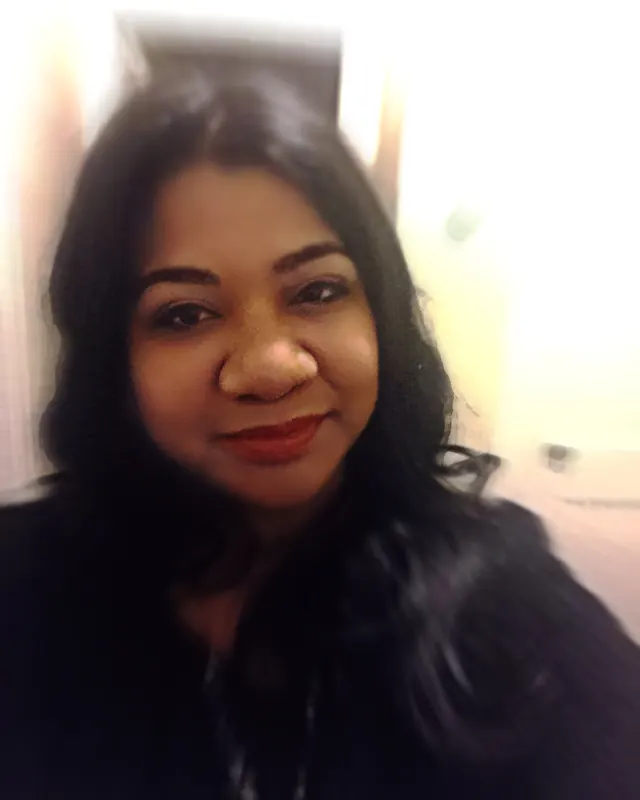 Nouria, 38 ans, beurette à Baraqueville