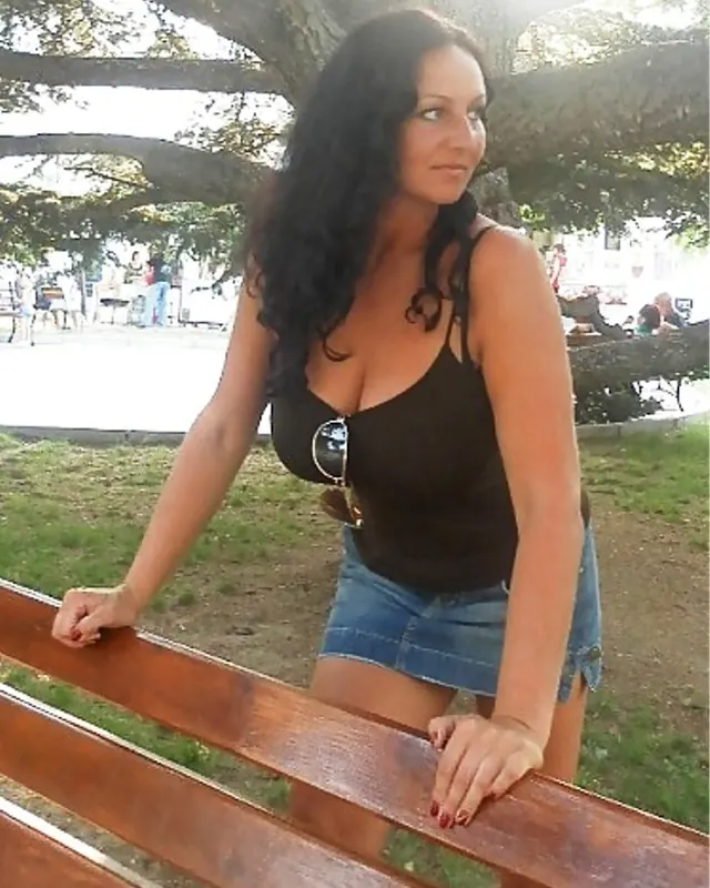 Ouarda, 32 ans, beurette à Saveuse
