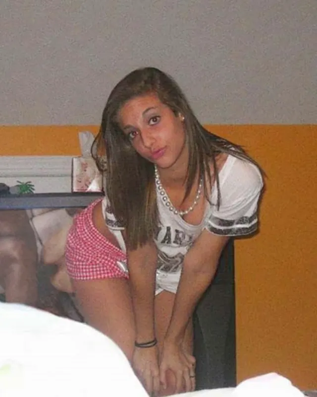 Rim, 21 ans, beurette à Perpignan