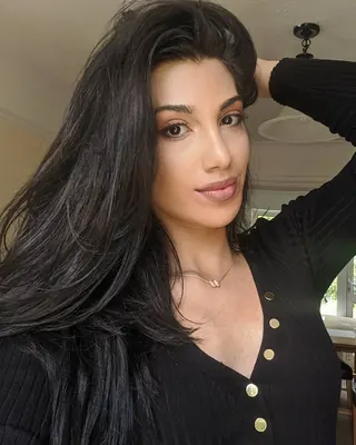 Saliha, 31 ans, beurette à Félines
