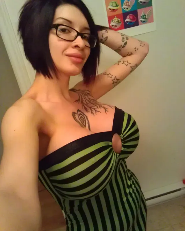 Samia, 28 ans, beurette à Decize