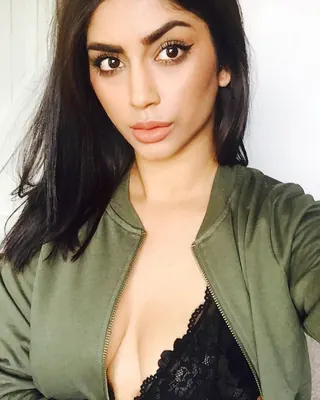 Siham, 29 ans, beurette à Matha