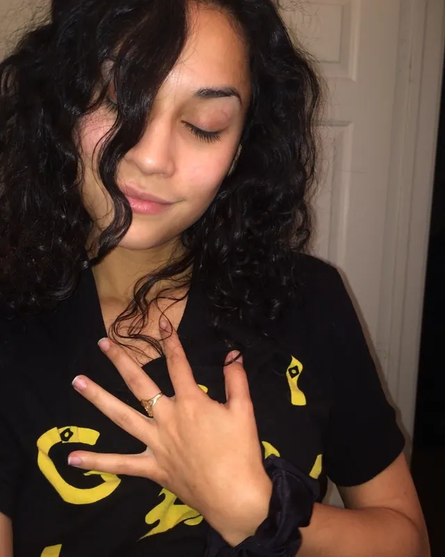 Soraya, 26 ans, beurette à Saint-Marcel
