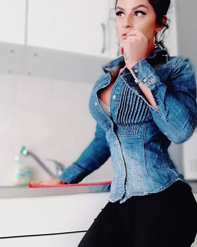 Souad, 35 ans, beurette à Devecey