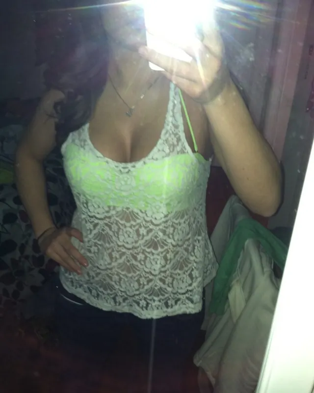 Souad, 39 ans, beurette à Bretteville-sur-Laize