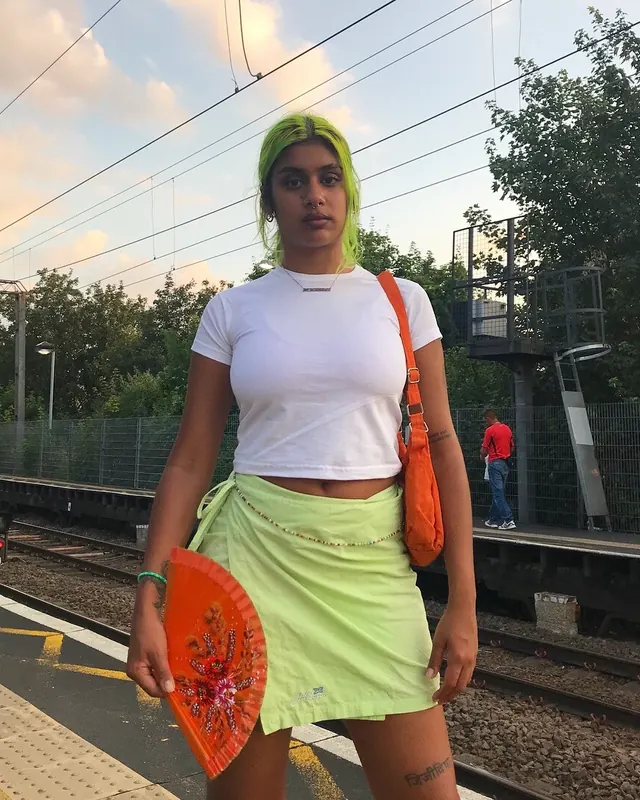 Taous, 30 ans, beurette à Brie