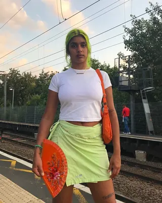 Taous, 30 ans, beurette à Moissat