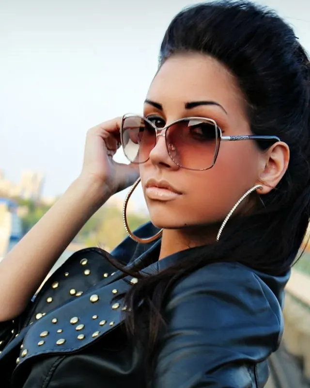 Zahia, 28 ans, beurette à Marennes-Hiers-Brouage