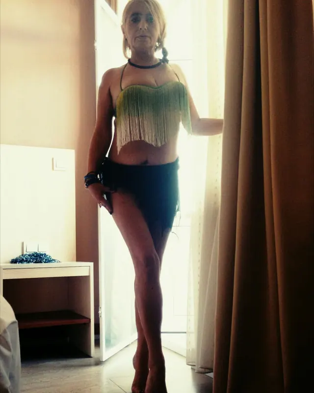 Zoulikha, 48 ans, beurette à Flize